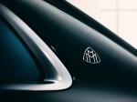 Mercedes-Maybach S650 2017 года (WW)